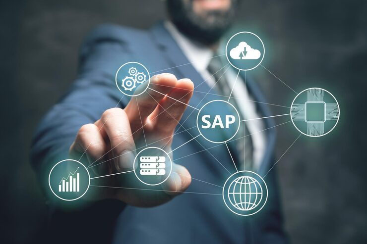SAP ERP Training